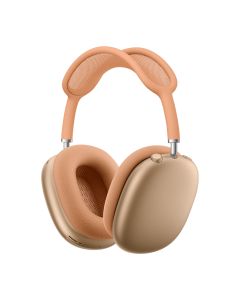 Bluetooth slušalice Airpods Pro Max, narandžasta