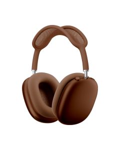 Bluetooth slušalice Airpods Pro Kim tamno, braon