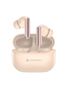 COMICELL Bluetooth Slušalice StarBuds 2, roza