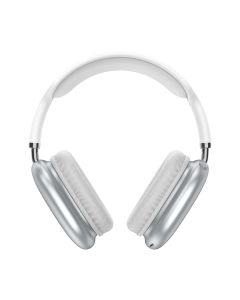 SUPERIOR Bluetooth Slušalice Pods Max, bela