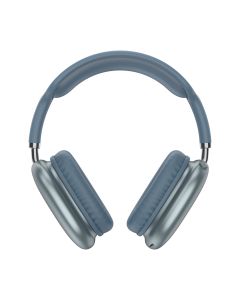 SUPERIOR Bluetooth Slušalice Pods Max, plava