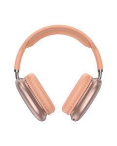 SUPERIOR Bluetooth Slušalice Pods Max, narandžasta