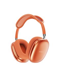 Slušalice Bluetooth MOXOM MX-WL103 AIR narandzaste
