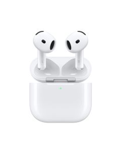 SUPERIOR Bluetooth slušalice Airpods 4, bela