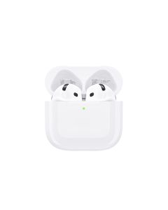 Slusalice bluetooth Moxom MX-TW95 ANC bele