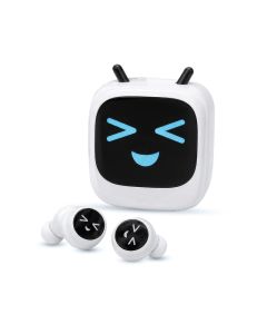 Slusalice Bluetooth SZ-T18 bele