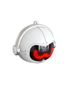 Slusalice Bluetooth SZ-T40 bele