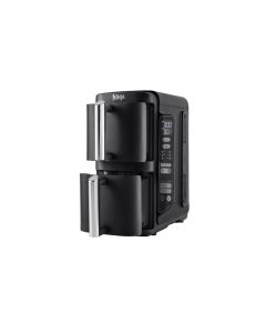 NINJA Airfryer SL300EU dupla korpa/7.6L/ 2470W/ crna - SL300EU