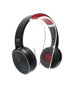 Bluetooth slušalice 550BT, crna - SL592