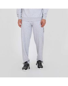 SLAZENGER Donji deo vintage fw22 open hem pants m - SLA223M101-3AM
