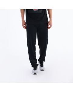 SLAZENGER Donji deo Retro Spirit Long Open Hem Pants M - SLA231M105-01M