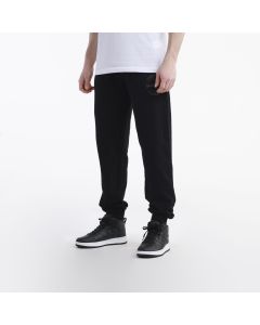 SLAZENGER D. deo trenerke circle cuffed pants M - SLA241M104-01M