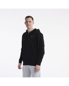 SLAZENGER Duks sa kapuljačom lines full zip hoody M - SLA241M603-01L
