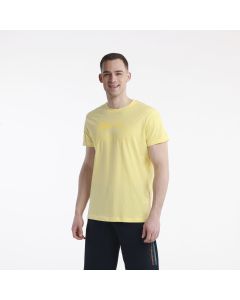 SLAZENGER Majica kratak rukav lines t-shirt M - SLA241M801-40L