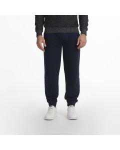 SLAZENGER Slazenger donji deo trenerke line 243 cuff pants m - SLA243M103-02L