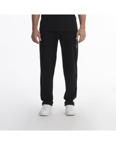 SLAZENGER Slazenger donji deo trenerke line 243 open pants M - SLA243M105-01L