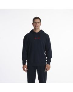 SLAZENGER Slazenger duks sa kapuljačom line 243 hoody M - SLA243M603-02M