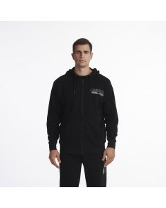 SLAZENGER Slazenger duks sa kapuljačom line 243 full zip hoody M - SLA243M604-01XL