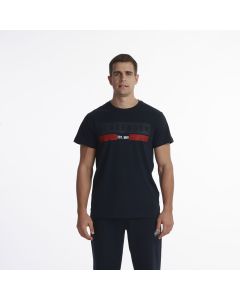 SLAZENGER Slazenger majica kratak rukav line 243 t-shirt M