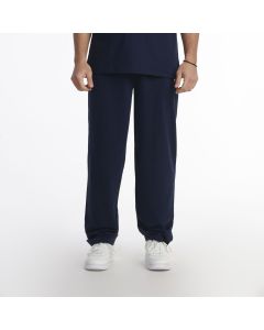 SLAZENGER Donji deo logo open hem pants M - SLA251M101-02L