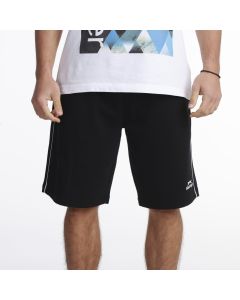 SLAZENGER Šorc pamučni logo shorts M - SLA251M202-01XXXL