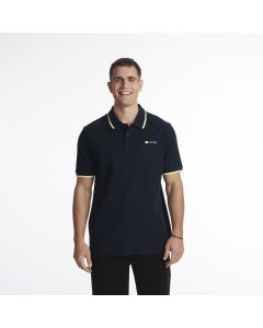 SLAZENGER Polo majica logo polo shirt M - SLA251M701-02S