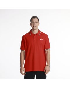 SLAZENGER Polo majica logo polo shirt M - SLA251M701-05XL