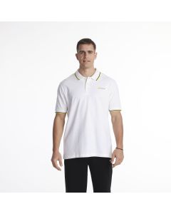 SLAZENGER Polo majica logo polo shirt M - SLA251M701-10XXL