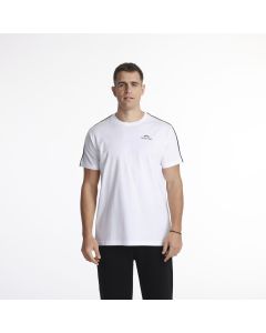 SLAZENGER Majica kratak rukav pipe t shirt M - SLA251M802-10M