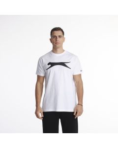 SLAZENGER Majica kratak rukav sign t shirt M - SLA251M805-10M