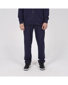 SLAZENGER Donji deo trenerke classic open hem pants M - SLA253M101-02XL