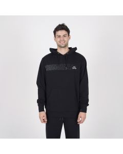 SLAZENGER Duks sa kapuljačom sporty hoody M - SLA253M613-01XXL
