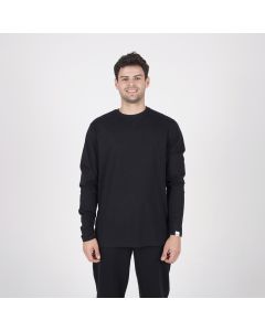 SLAZENGER Majica dug rukav classic long sleeve t-shirt M