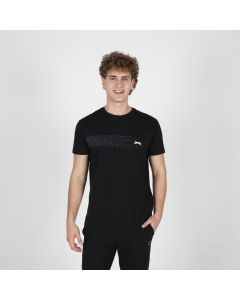 SLAZENGER Majica kratak rukav sporty t-shirt M