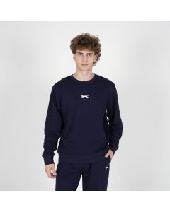 SLAZENGER Duks kendal crewneck M