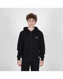 SLAZENGER Duks sa kapuljačom kendal  full  zip M