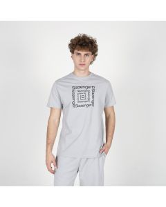 SLAZENGER Majica kratak rukav eden t-shirt M