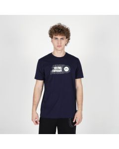 SLAZENGER Majica kratak rukav alton t-shirt M