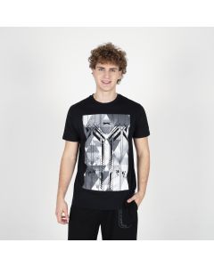 SLAZENGER Majica kratak rukav merton t-shirt M
