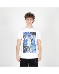 SLAZENGER Majica kratak rukav merton t-shirt M