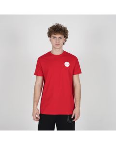 SLAZENGER Majica kratak rukav sutton t-shirt M