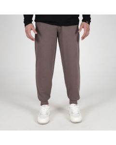 SLAZENGER Donji deo trenerke jacquard cuffed pants M