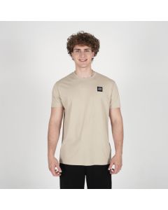 SLAZENGER Majica kratak rukav jacquard t-shirt M