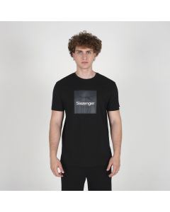 SLAZENGER Majica kratak rukav squared t-shirt M