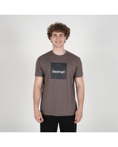 SLAZENGER Majica kratak rukav squared t-shirt M