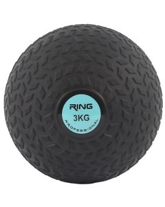RING Slam ball medicinka 3 kg-RX SLAM-3 - 3829