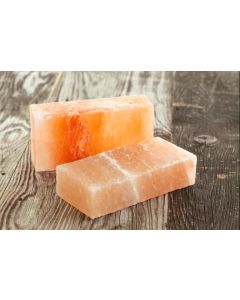 Nero Cigla od himalajske soli 20x10x2.5 - 10635