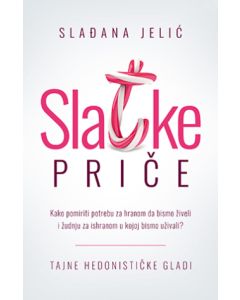 Slatke priče - 9788652130818
