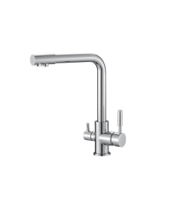 FRIZZLIFE Slavina YZ1801 Srebrna