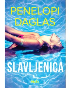 Slavljenica - Penelopi Daglas - 1440-1-1-1